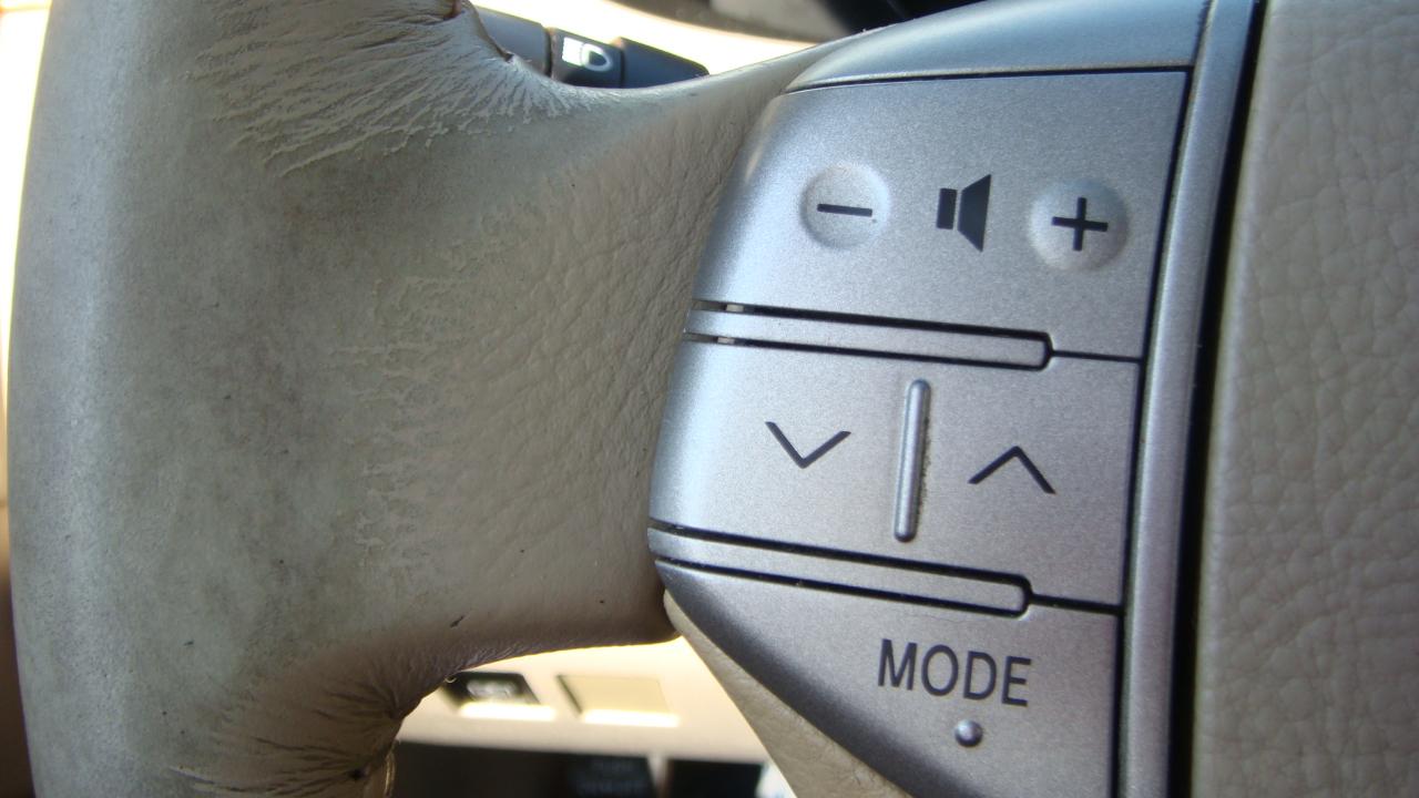 Toyota Avalon Limited 2006