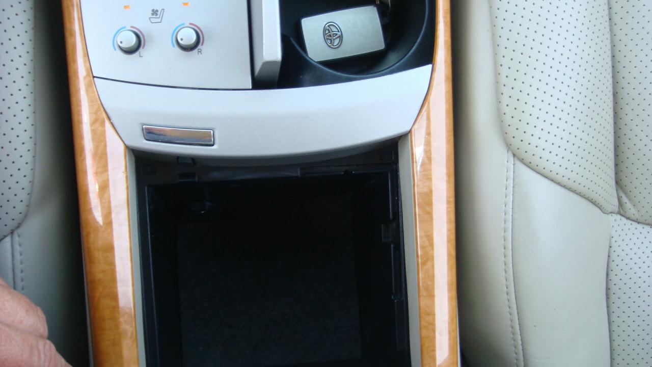 Toyota Avalon Limited 2006
