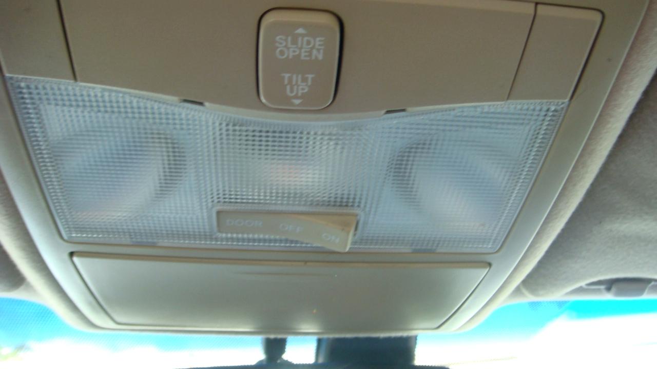Toyota Avalon Limited 2006