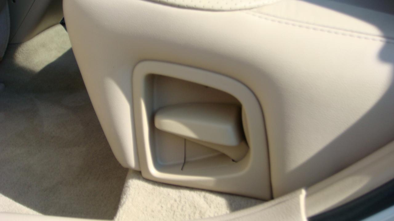 Toyota Avalon Limited 2006