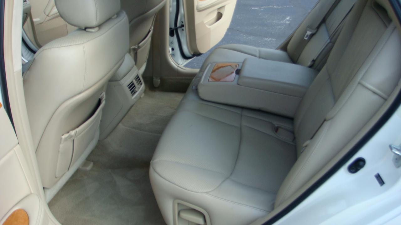 Toyota Avalon Limited 2006