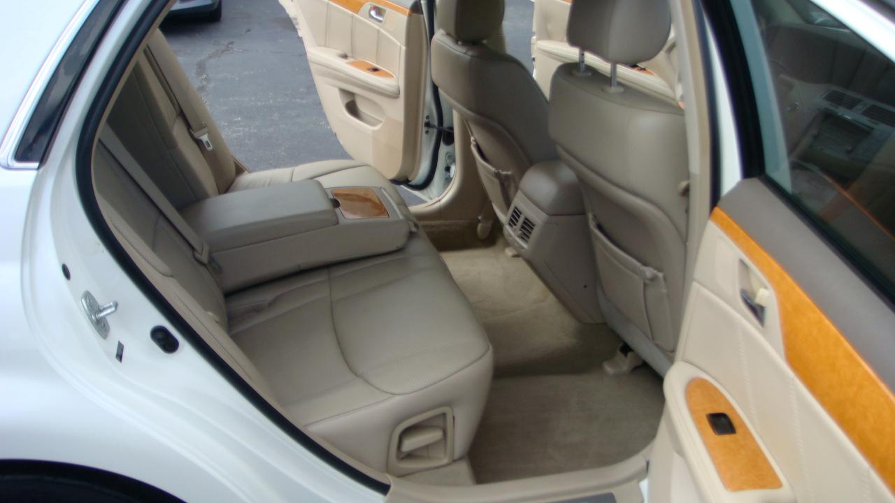 Toyota Avalon Limited 2006