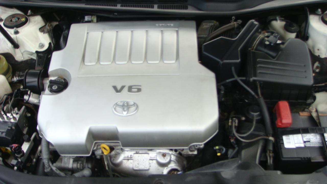 Toyota Avalon Limited 2006