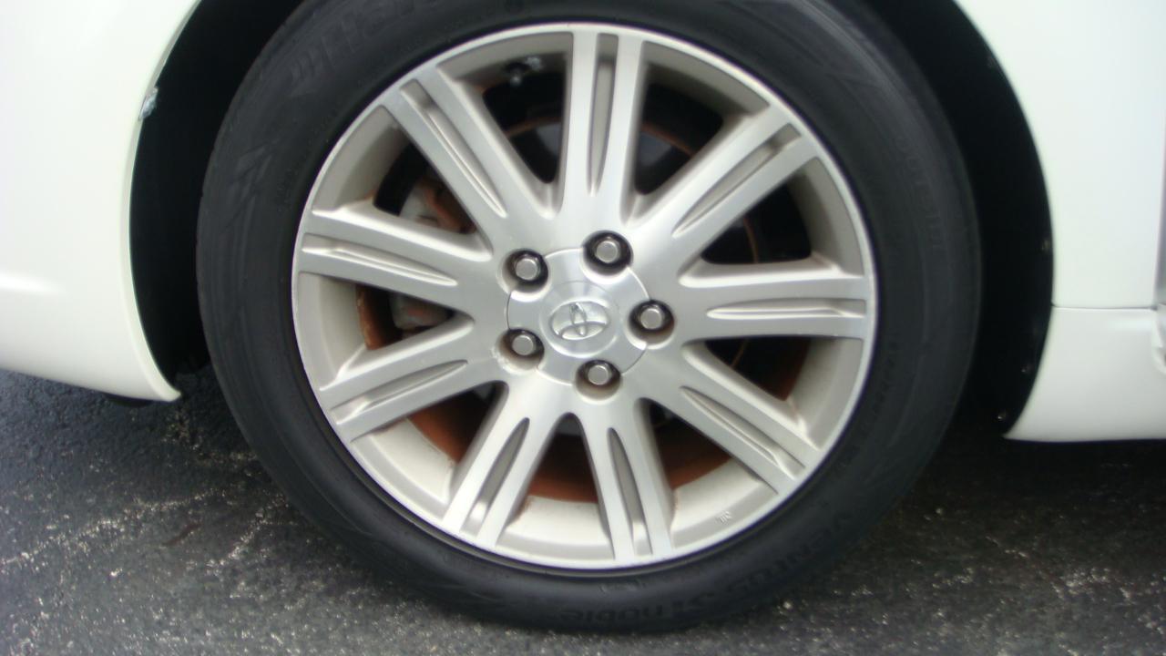 Toyota Avalon Limited 2006