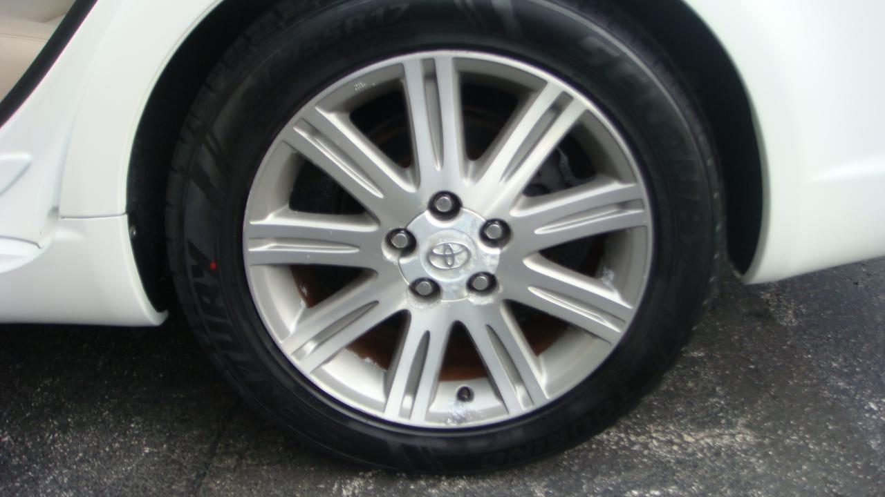 Toyota Avalon Limited 2006