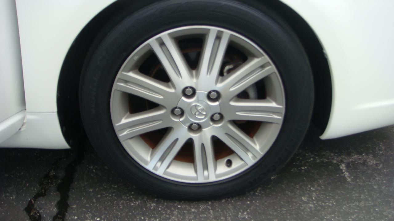 Toyota Avalon Limited 2006
