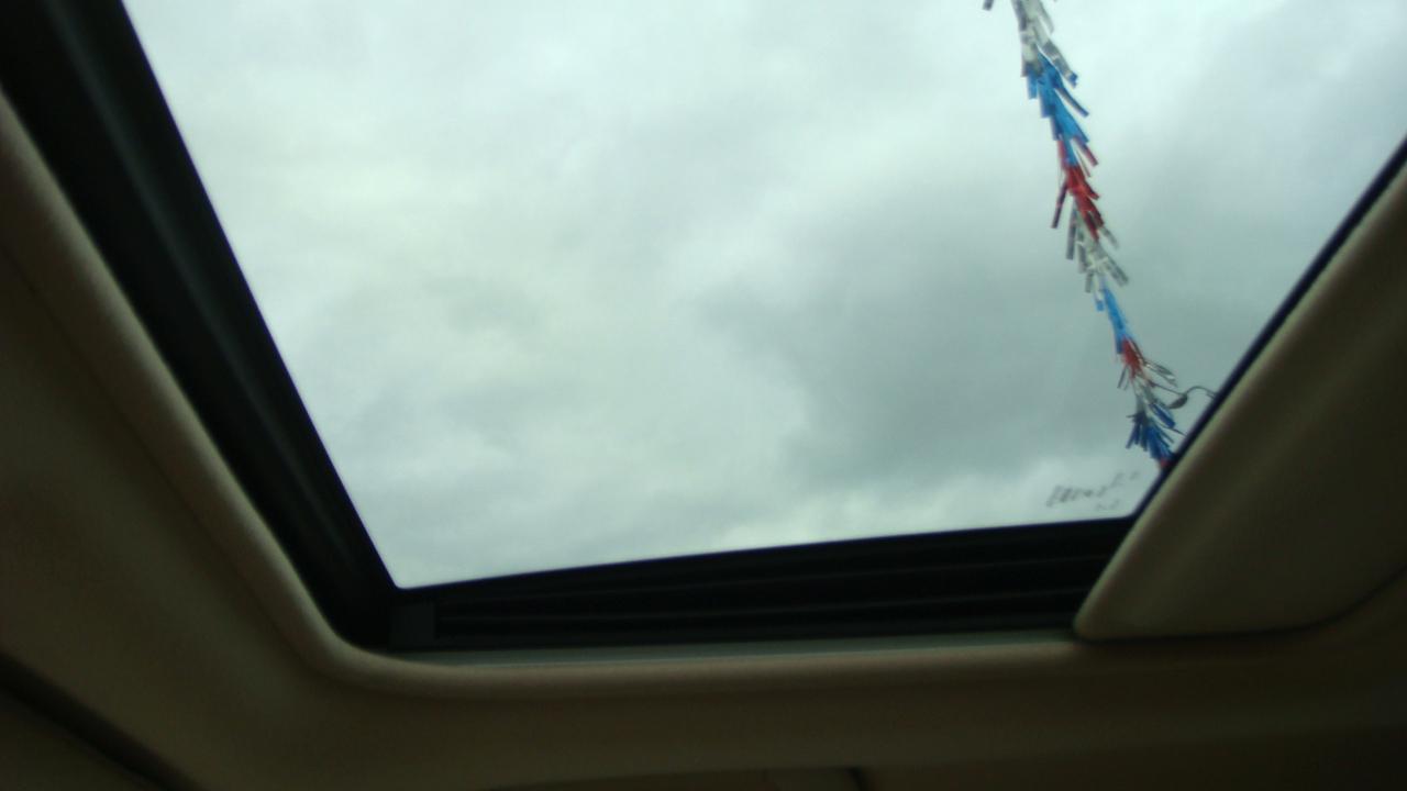 Toyota Avalon Limited 2006