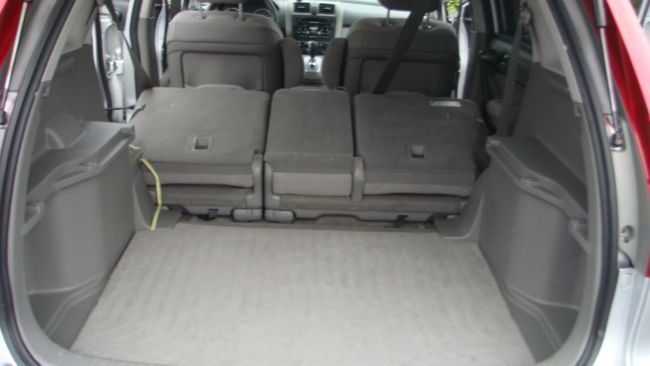 Honda CR-V SE 4WD 2011