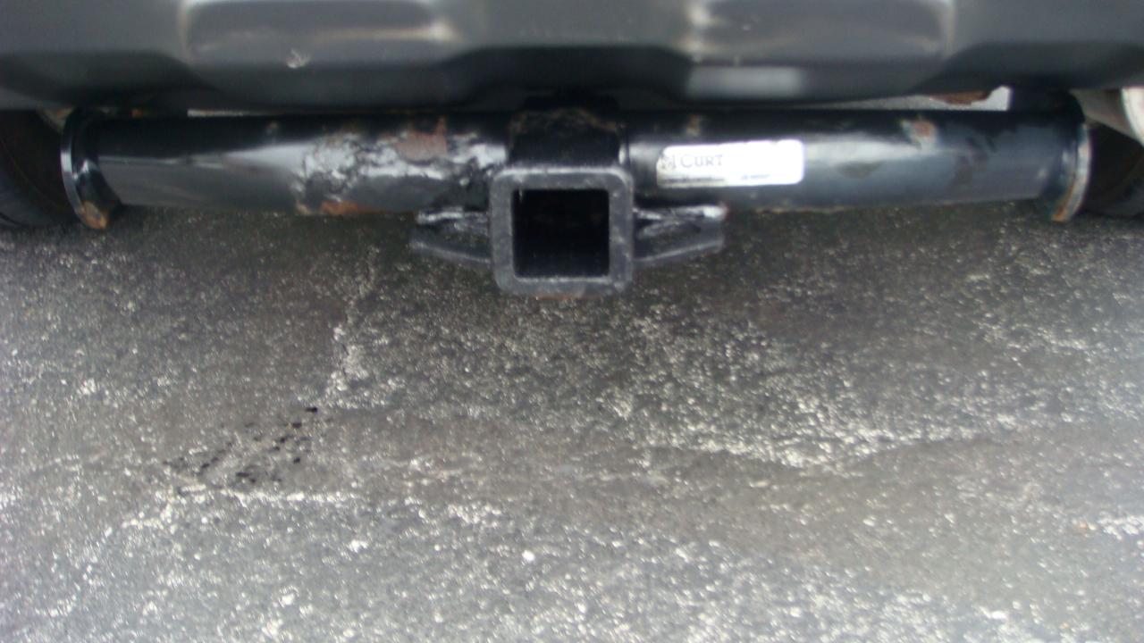 Honda CR-V SE 4WD 2011