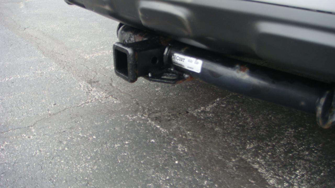 Honda CR-V SE 4WD 2011
