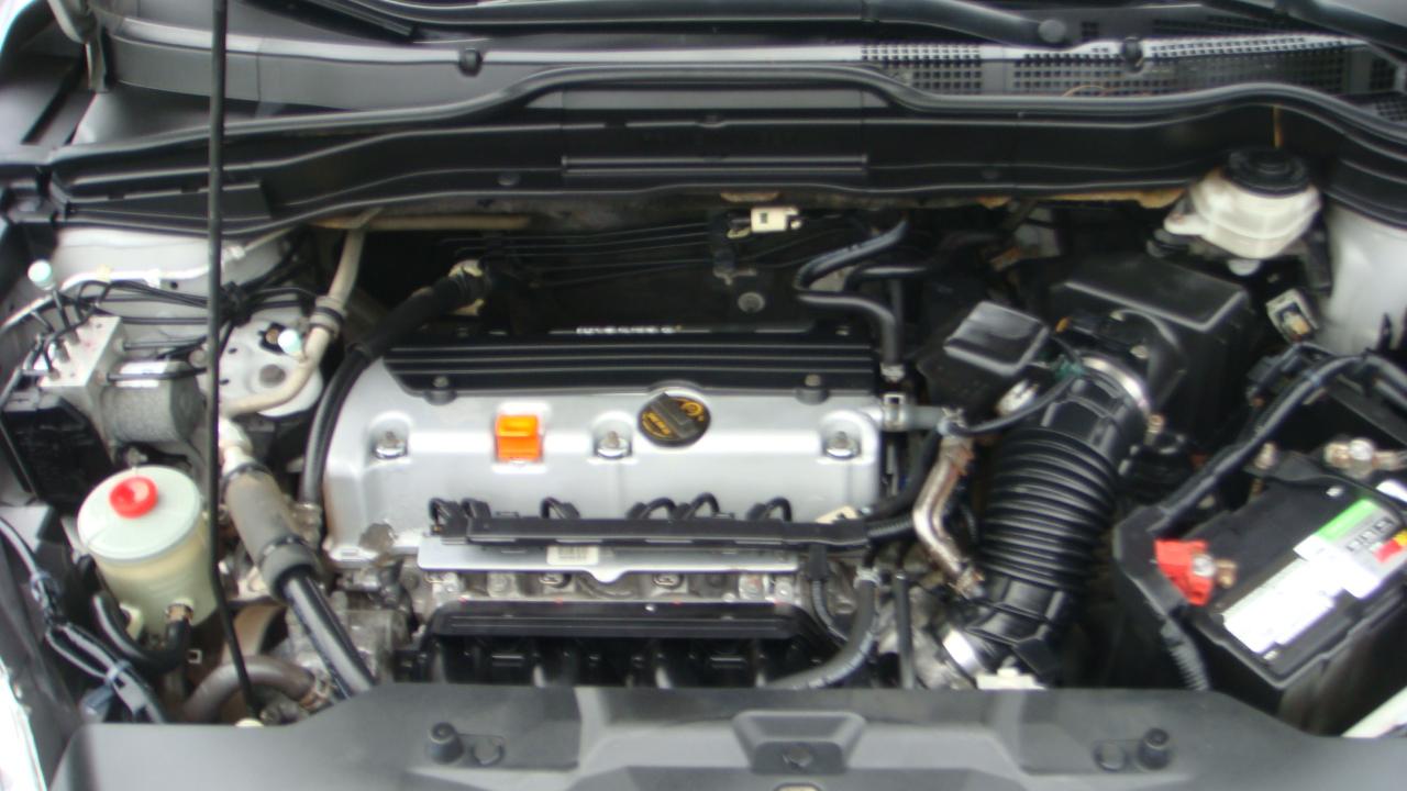 Honda CR-V SE 4WD 2011
