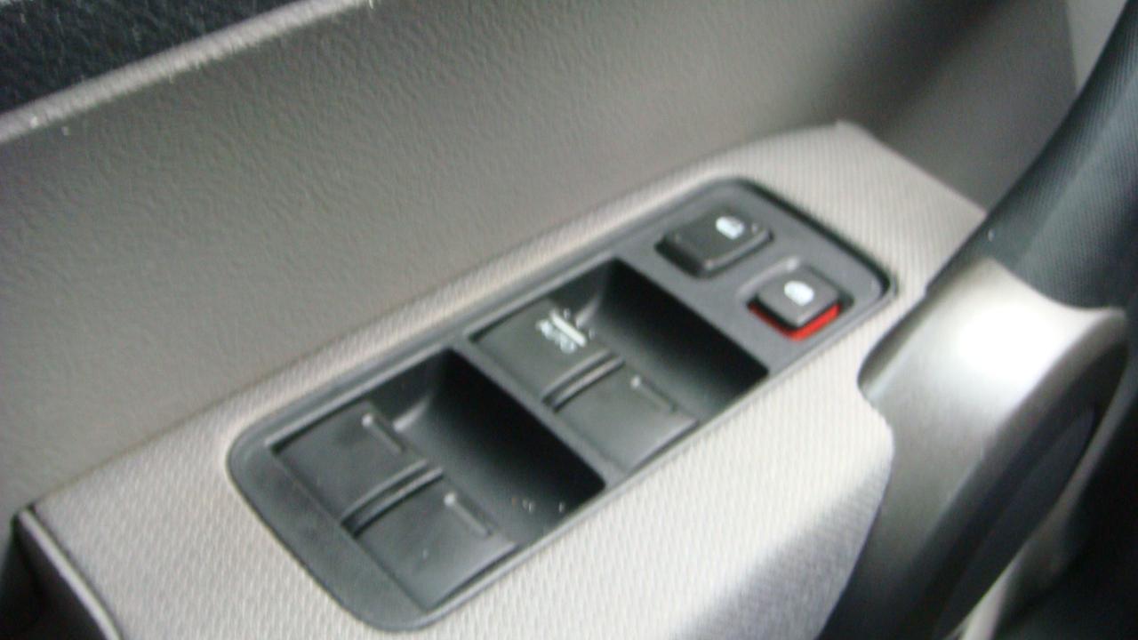 Honda CR-V SE 4WD 2011