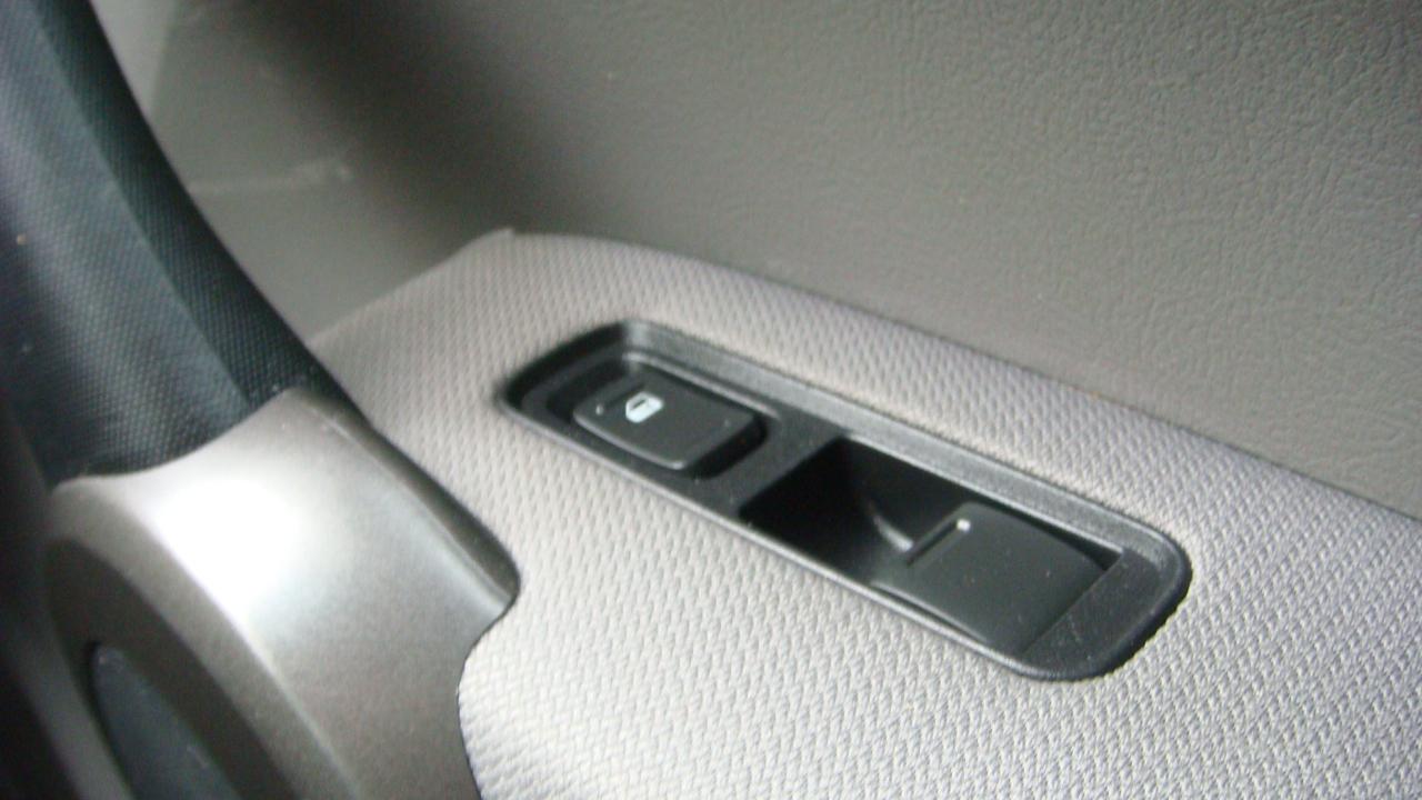 Honda CR-V SE 4WD 2011