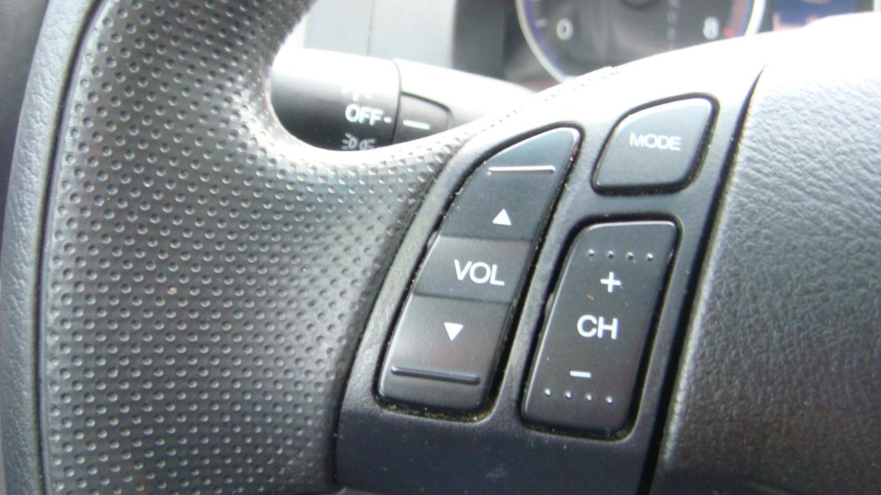 Honda CR-V SE 4WD 2011