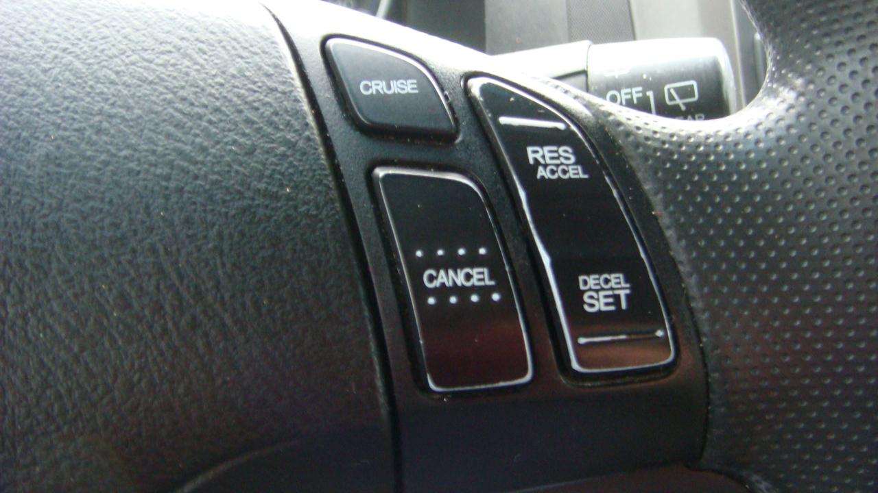 Honda CR-V SE 4WD 2011