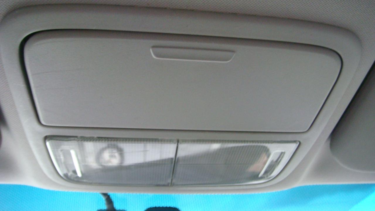 Honda CR-V SE 4WD 2011