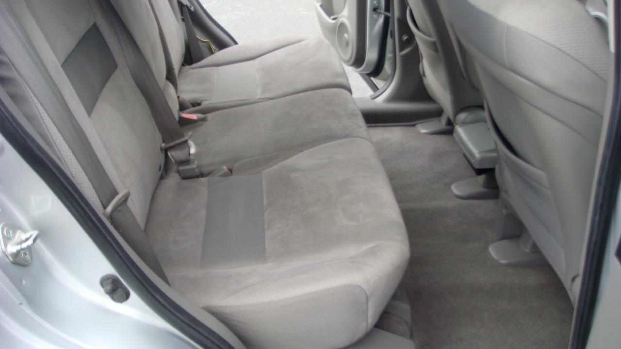 Honda CR-V SE 4WD 2011