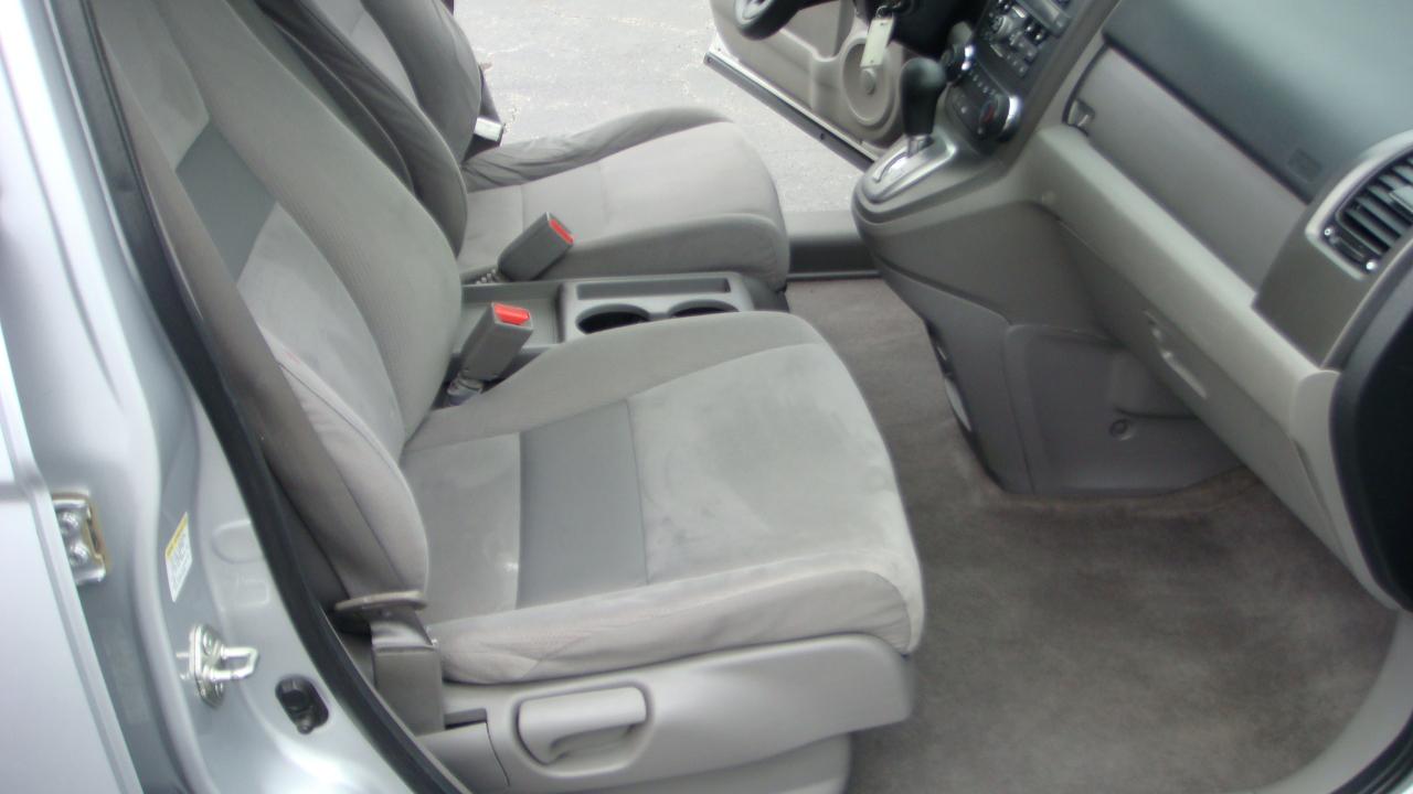 Honda CR-V SE 4WD 2011