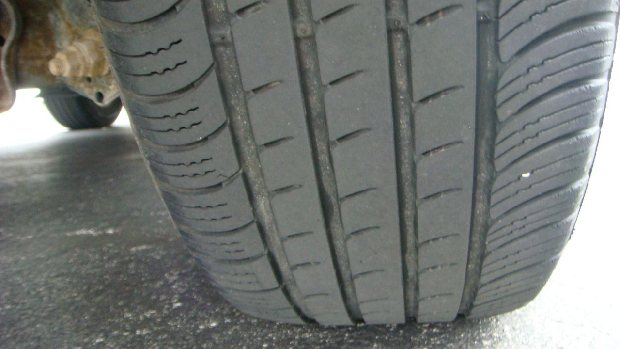Honda CR-V SE 4WD 2011