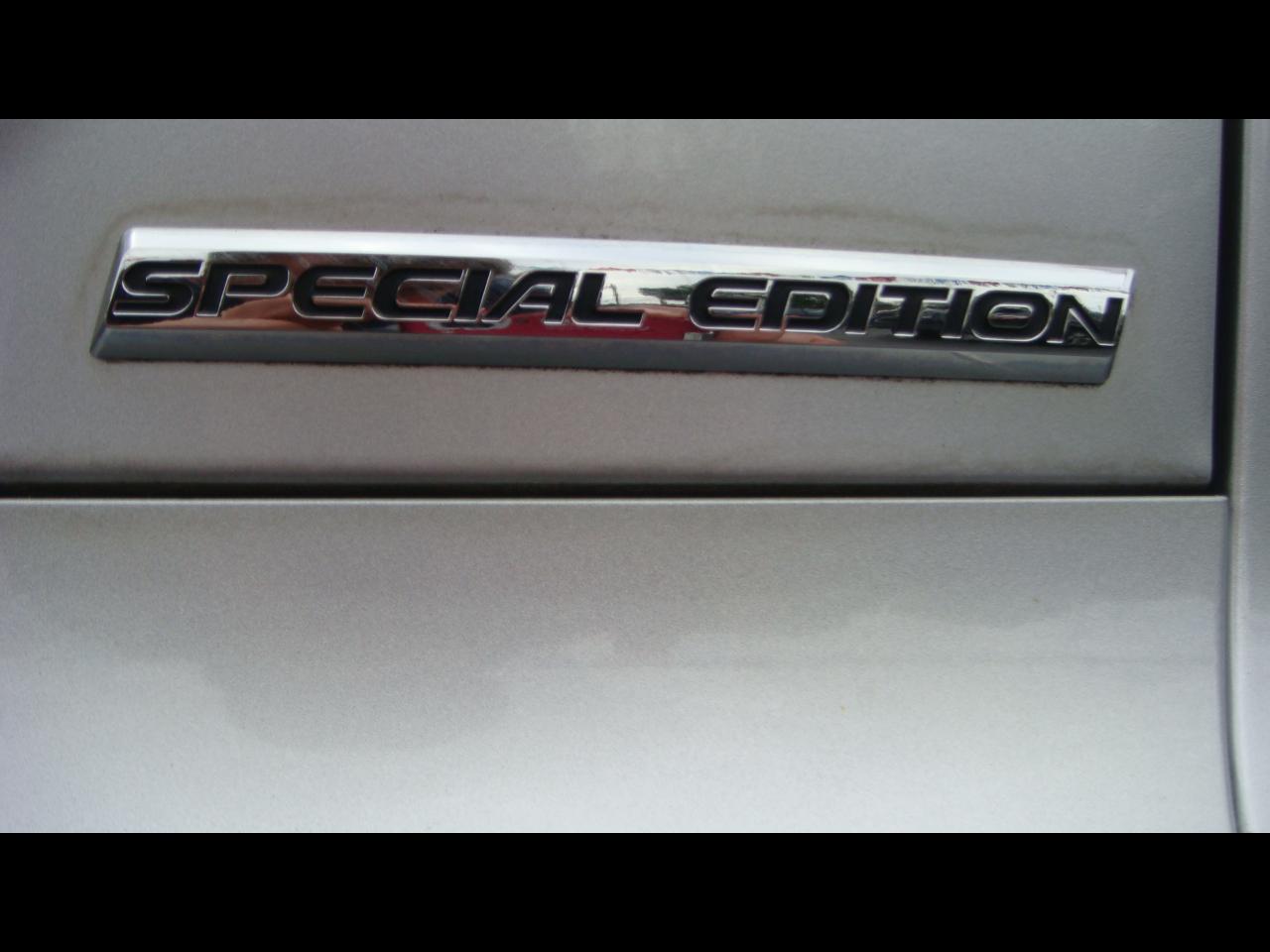 Honda CR-V SE 4WD 2011