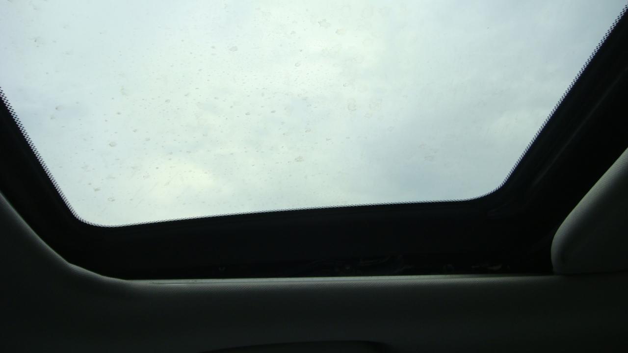Honda CR-V EX-L AWD 2008