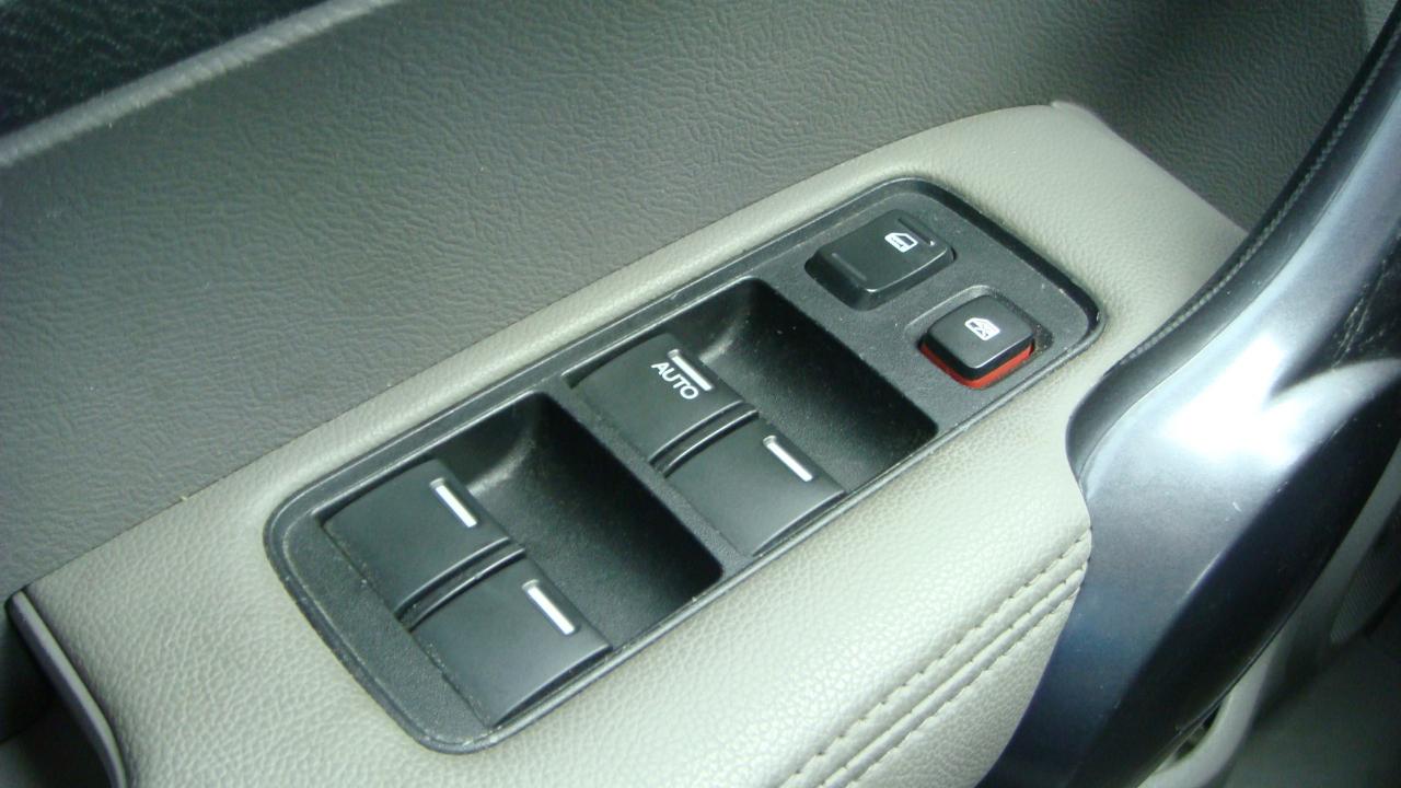 Honda CR-V EX-L AWD 2008