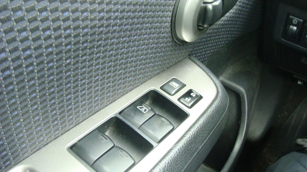 Nissan Versa 1.8 S Sedan 2007
