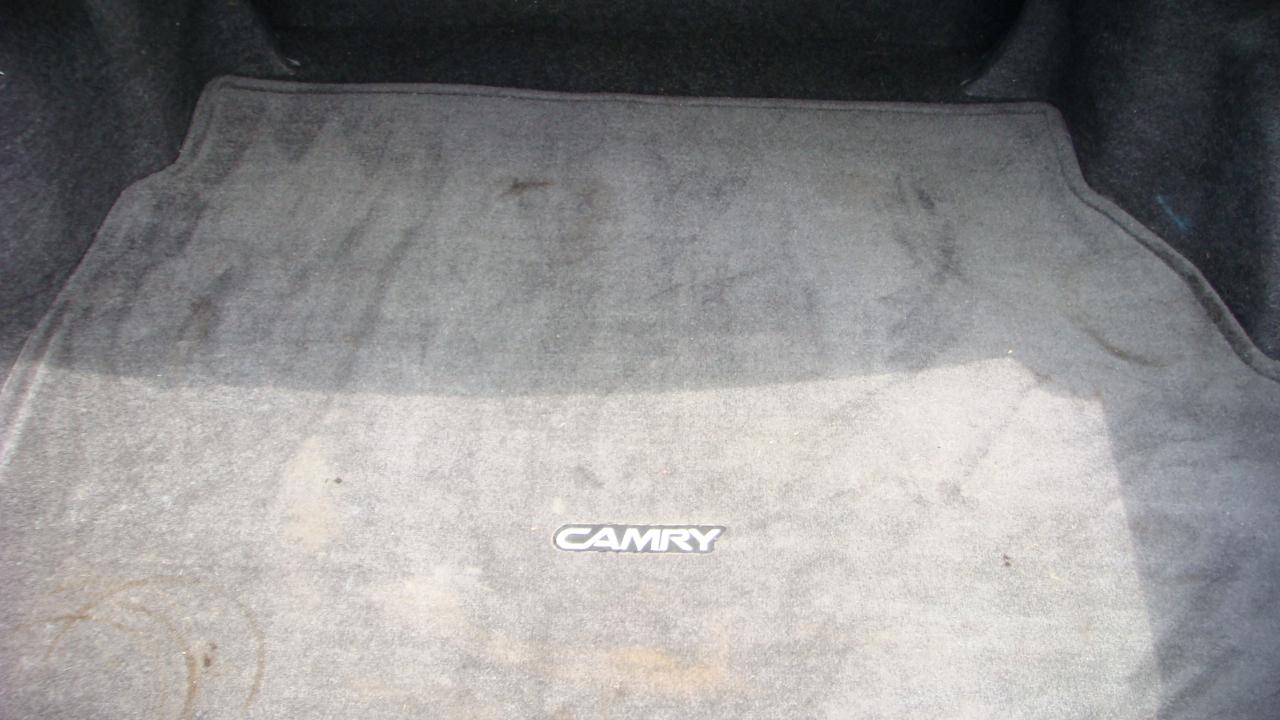 Toyota Camry LE 2005