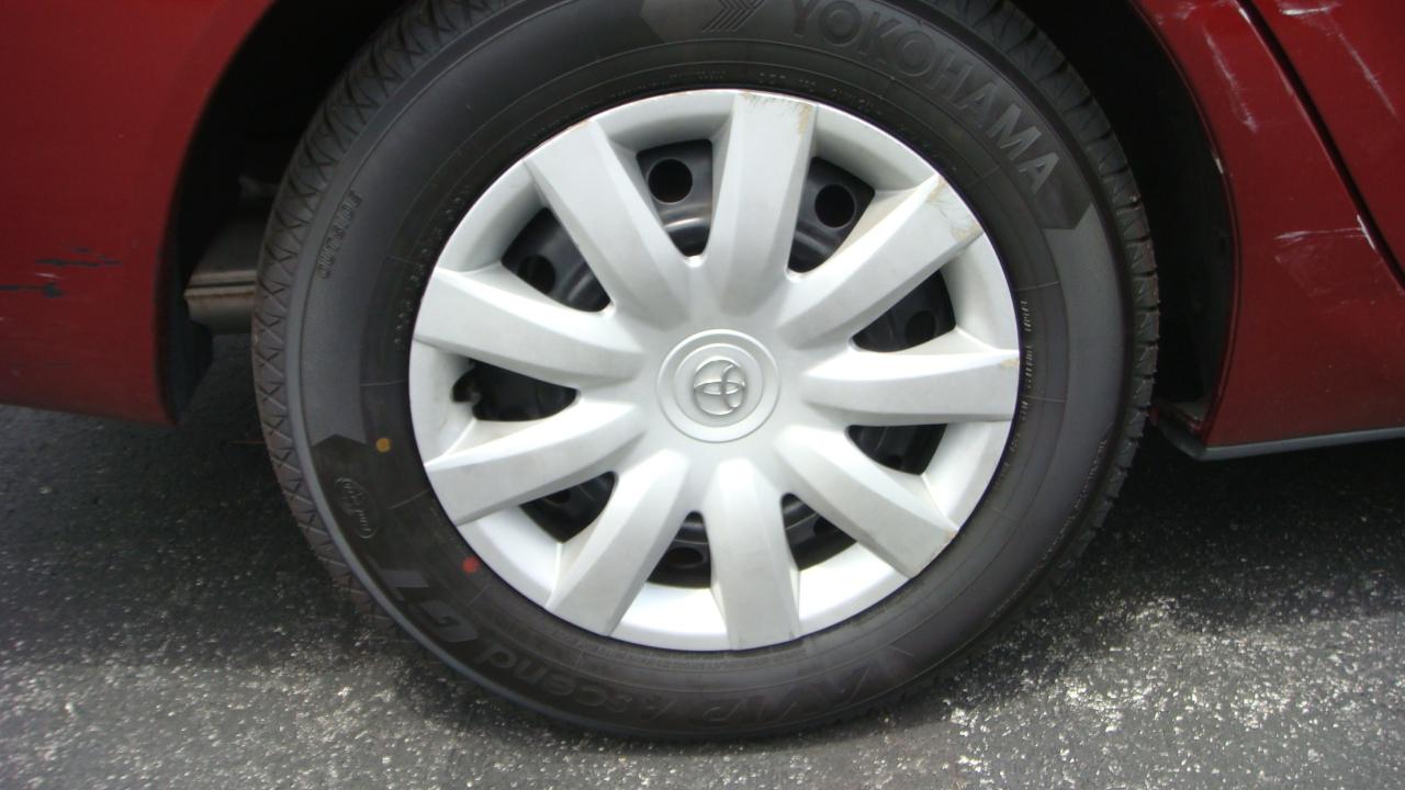 Toyota Camry LE 2005