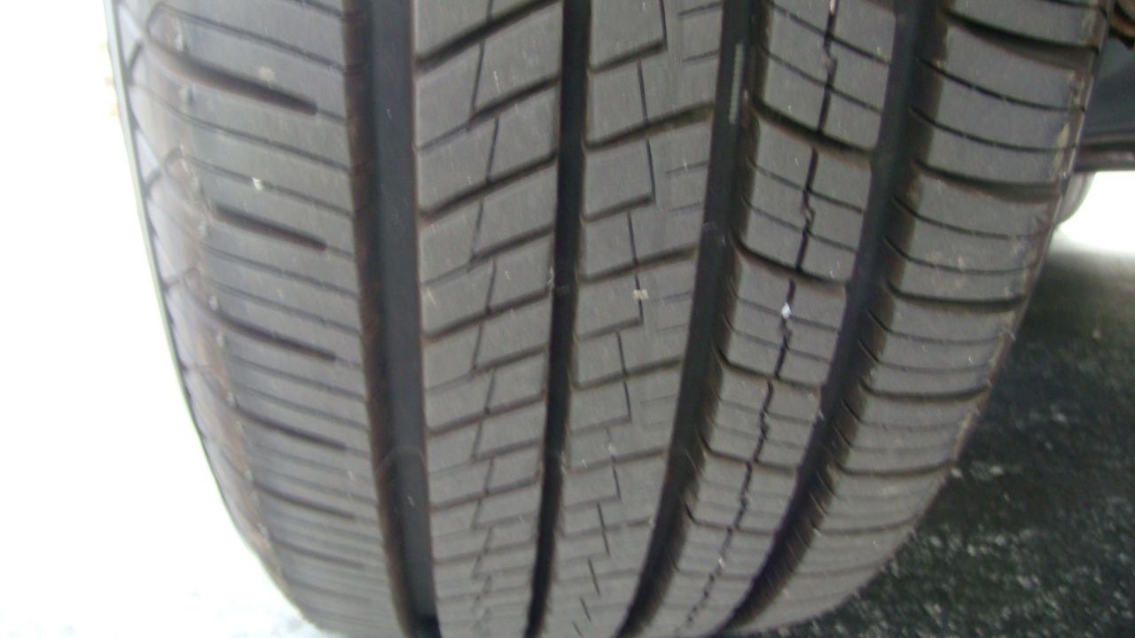 Toyota Camry LE 2005