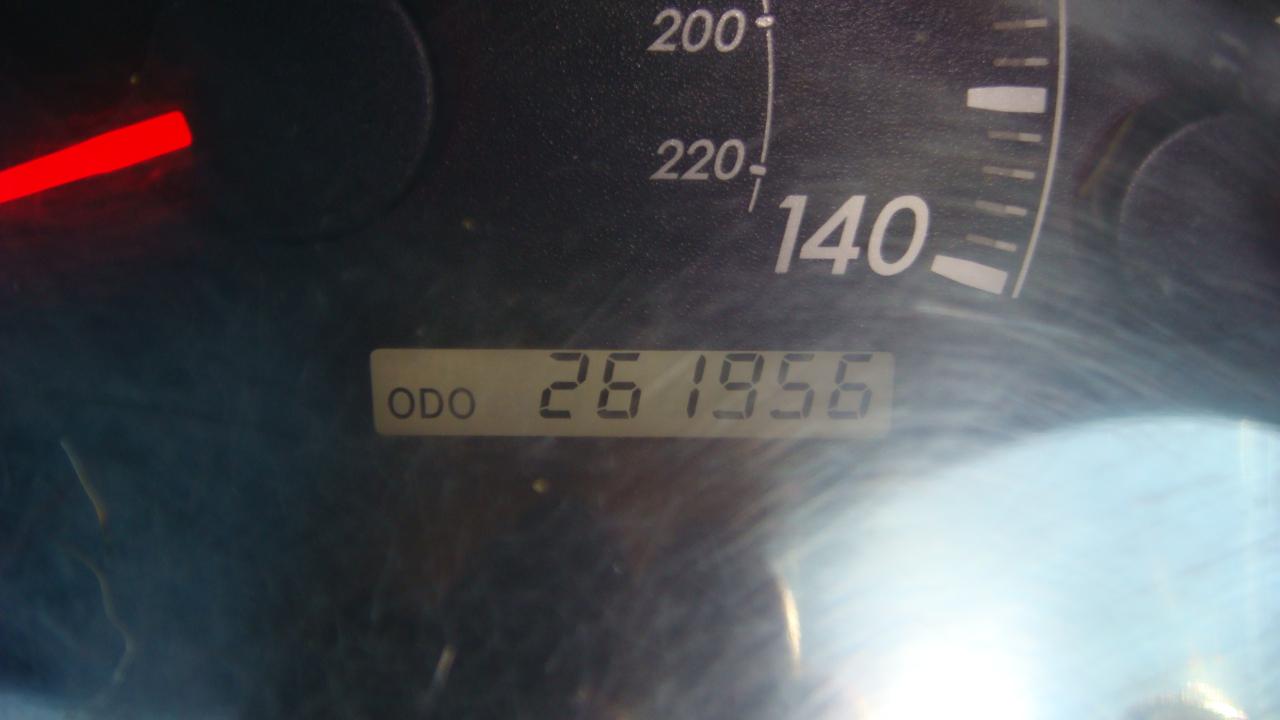 Toyota Camry LE 2005