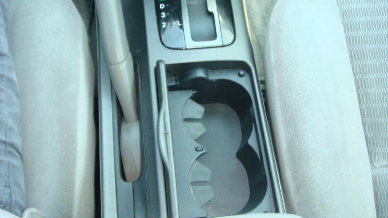 Toyota Camry LE 2005