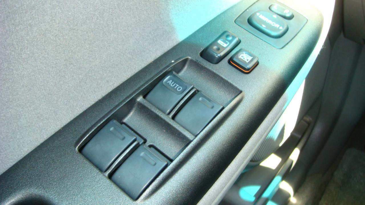 Toyota Camry LE 2005