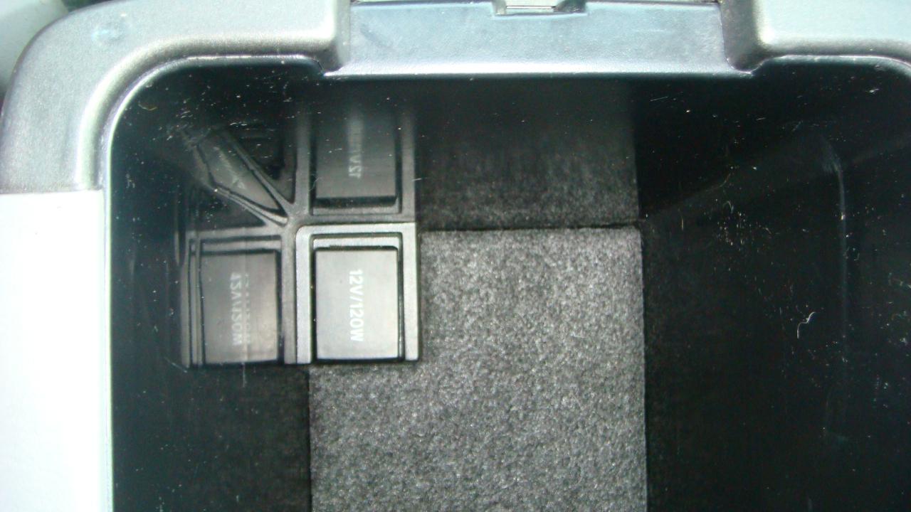 Toyota Camry LE 2005