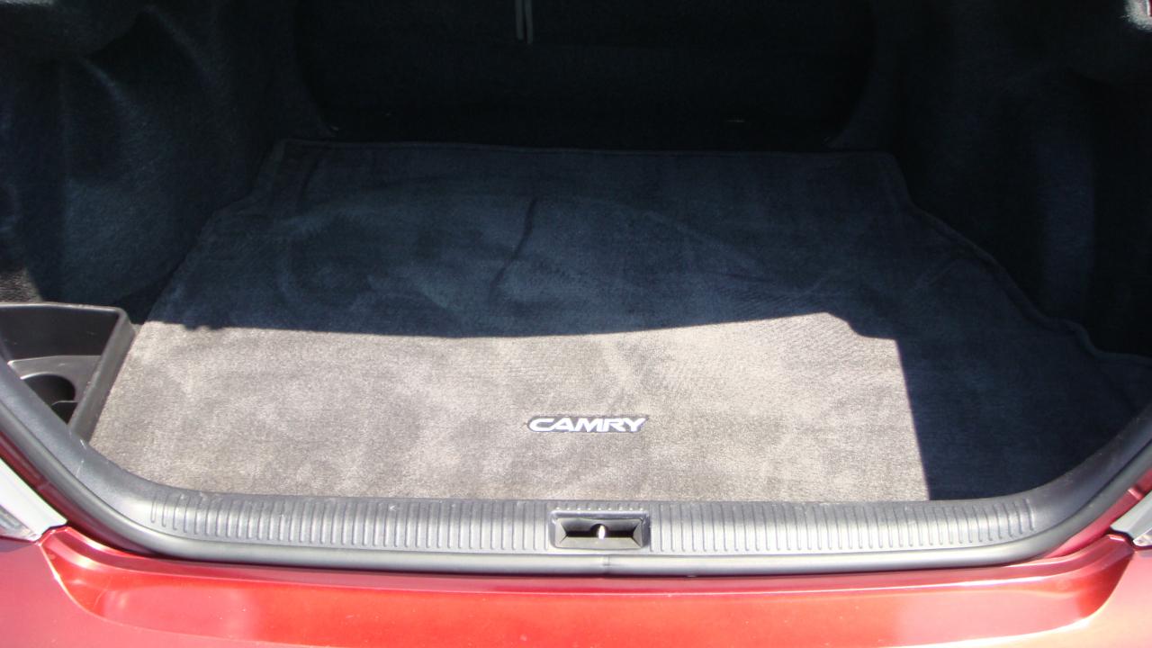 Toyota Camry LE 2005