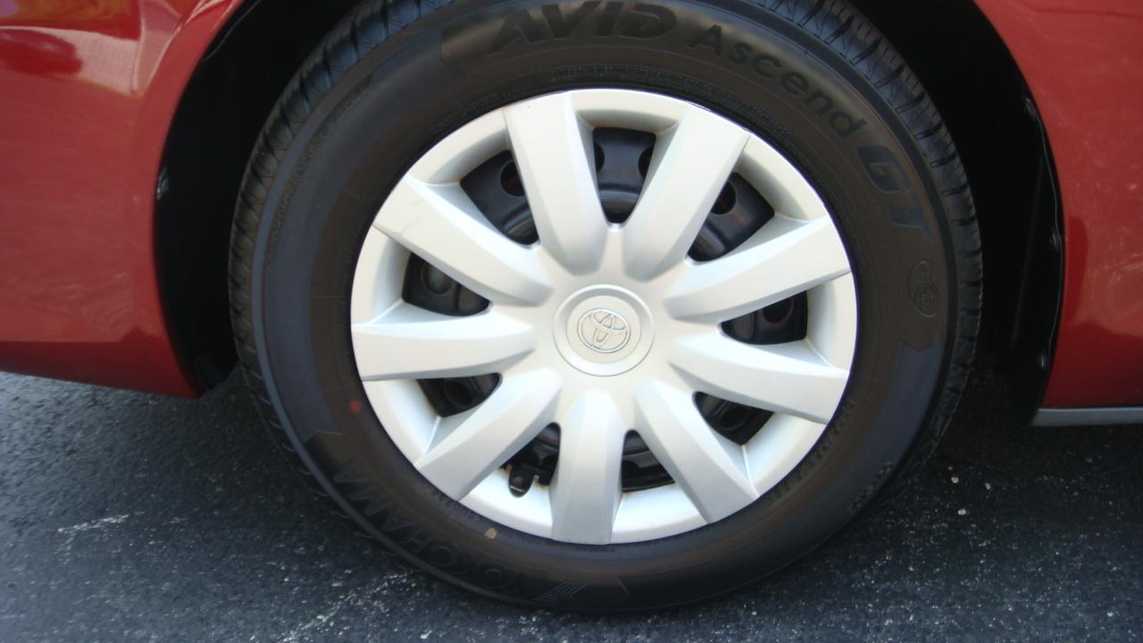 Toyota Camry LE 2005
