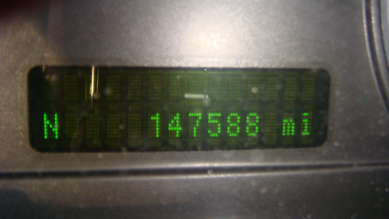 Ford Fusion V6 SEL 2008