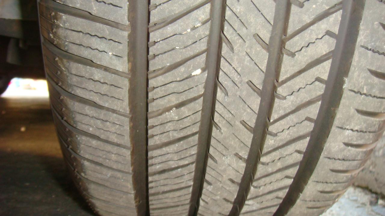 Ford Fusion V6 SEL 2008