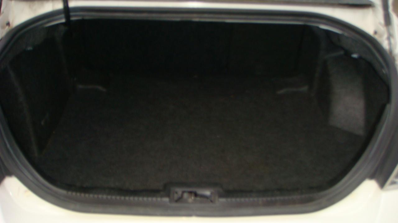Ford Fusion V6 SEL 2008