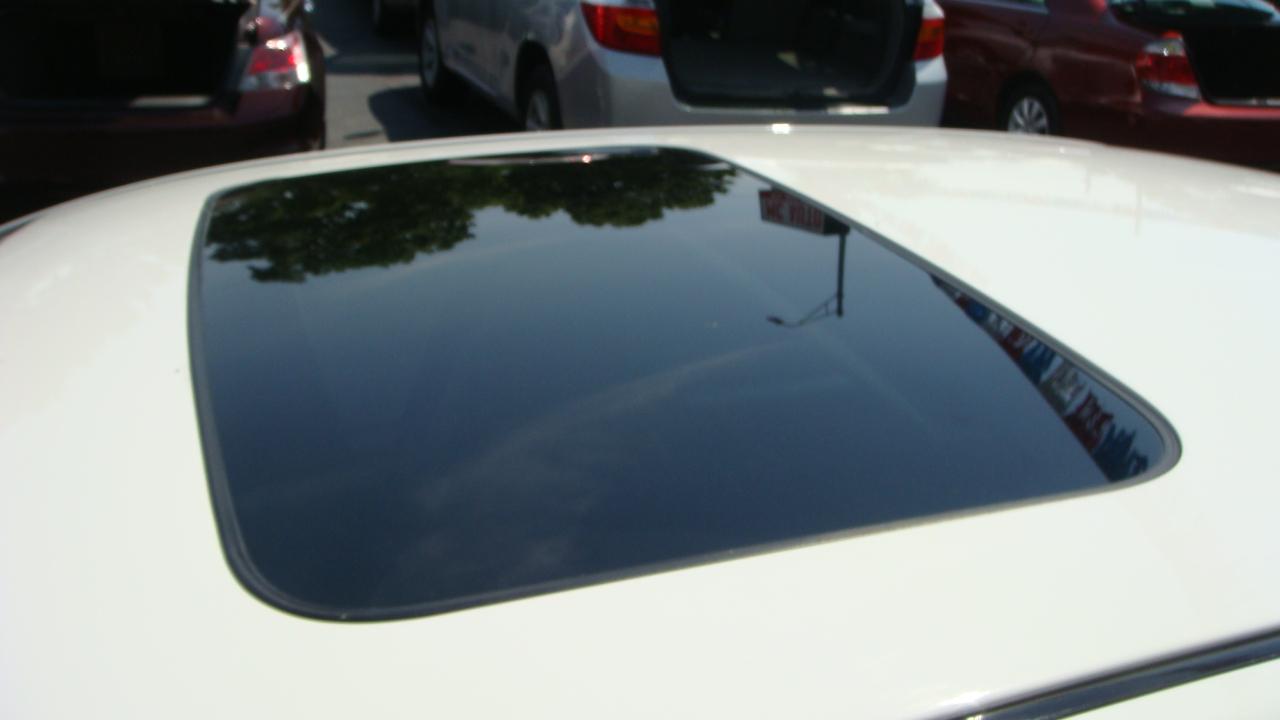 Ford Fusion V6 SEL 2008