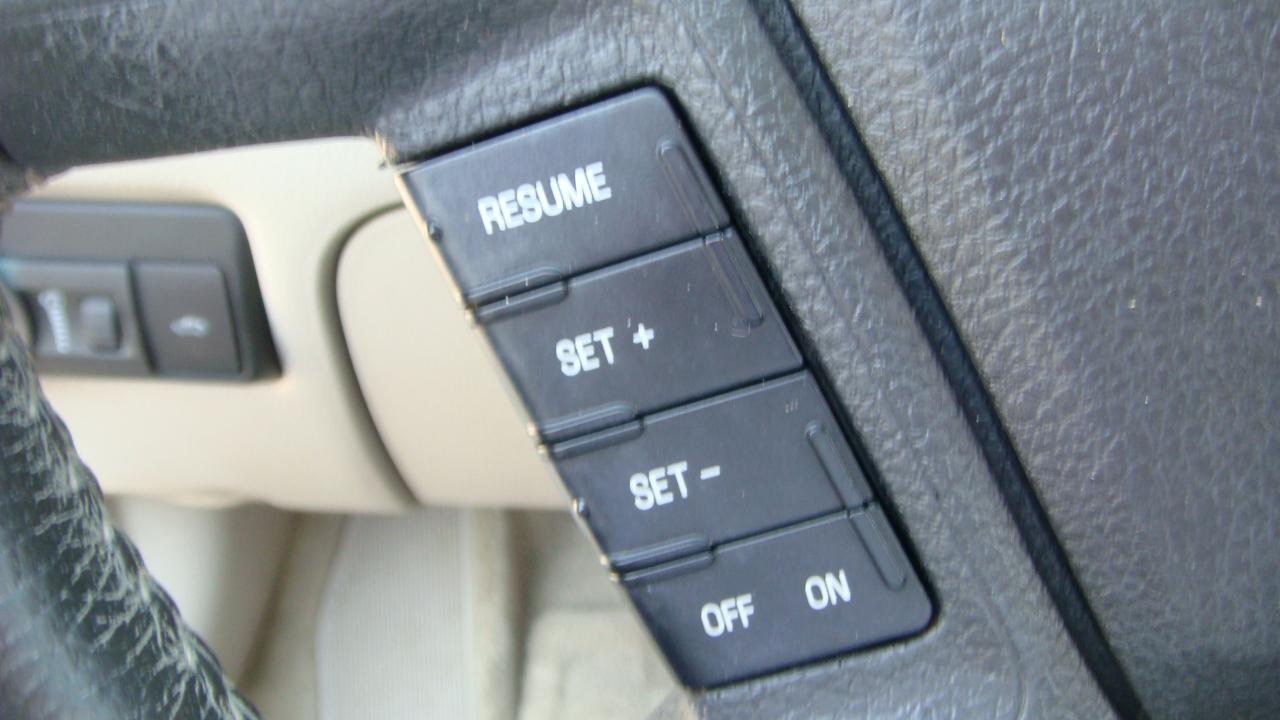 Ford Fusion V6 SEL 2008