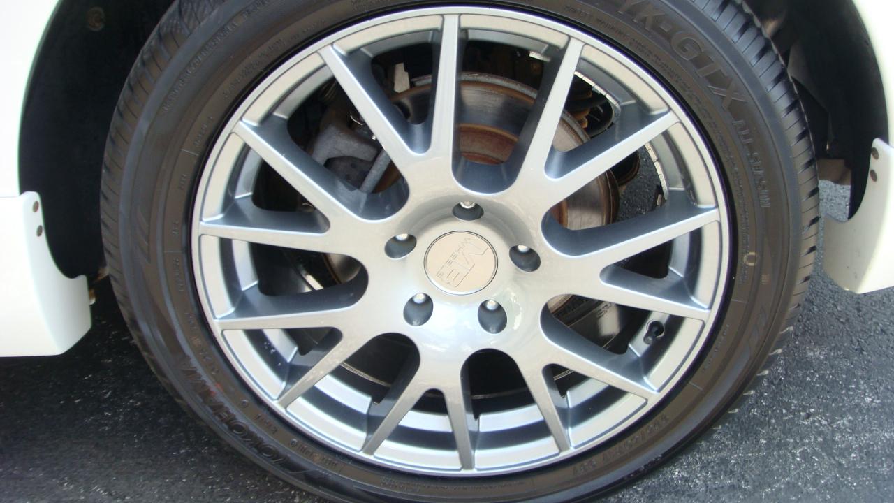Ford Fusion V6 SEL 2008