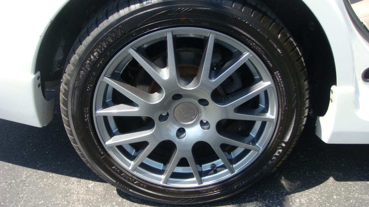 Ford Fusion V6 SEL 2008