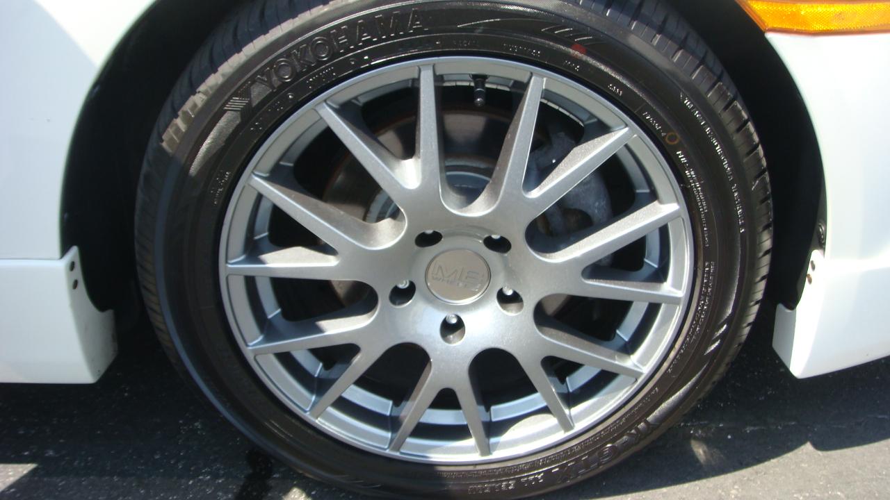 Ford Fusion V6 SEL 2008