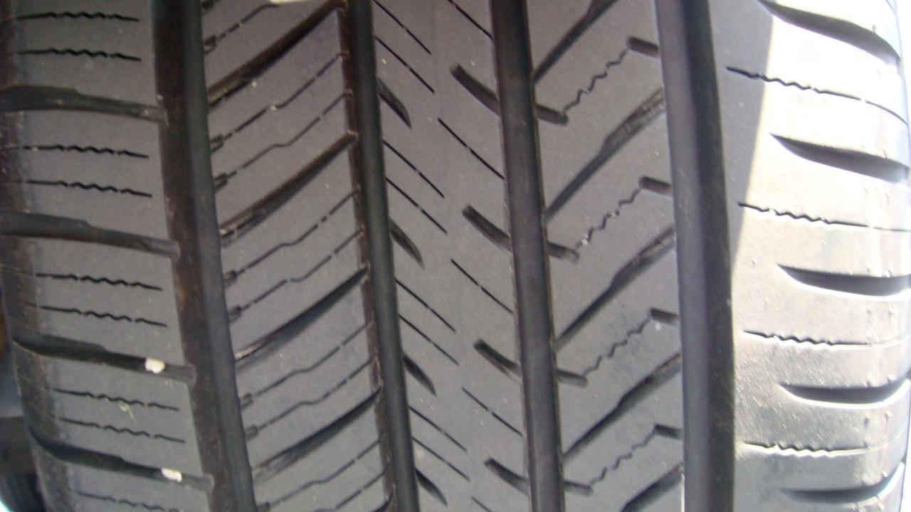 Ford Fusion V6 SEL 2008