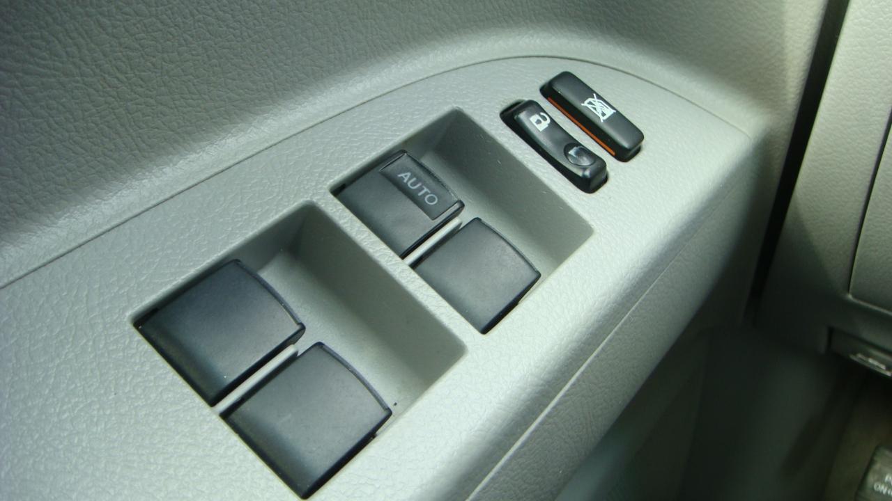 Toyota Highlander Limited 4WD 2008