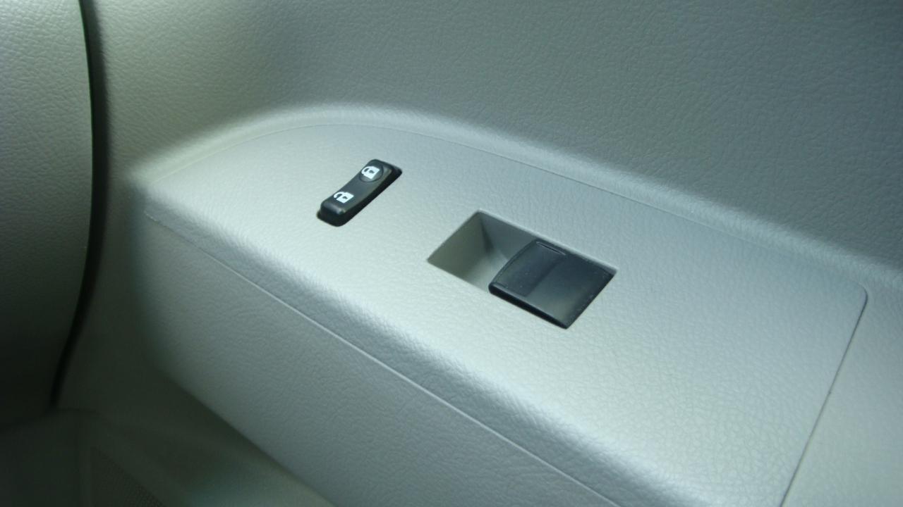 Toyota Highlander Limited 4WD 2008