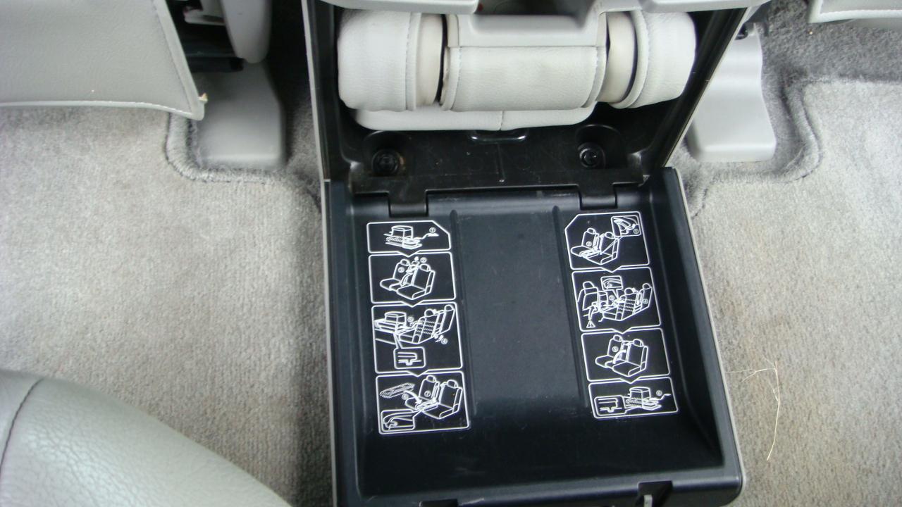 Toyota Highlander Limited 4WD 2008