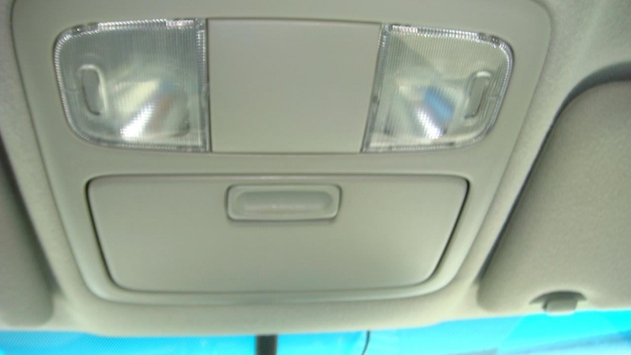 Toyota Camry LE 2002