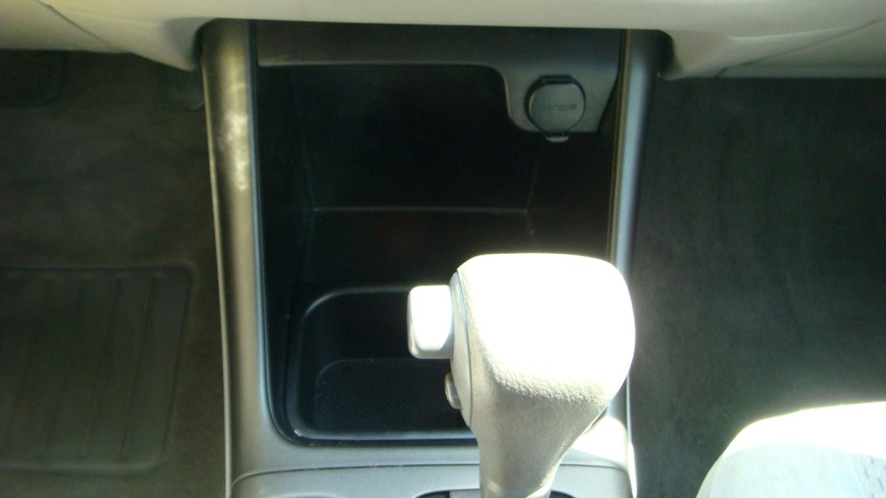 Toyota Camry LE 2002
